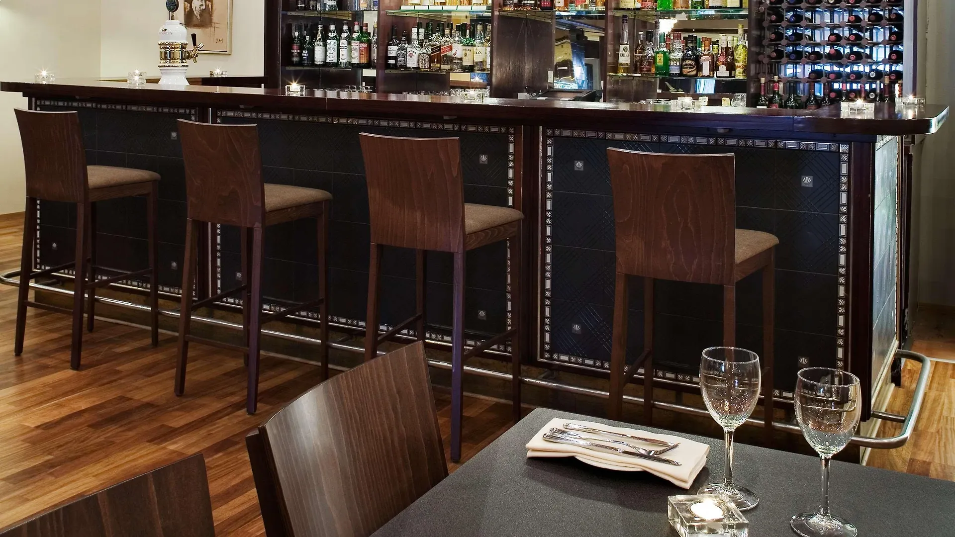 Best Western Royal Star Stockholm 4*,