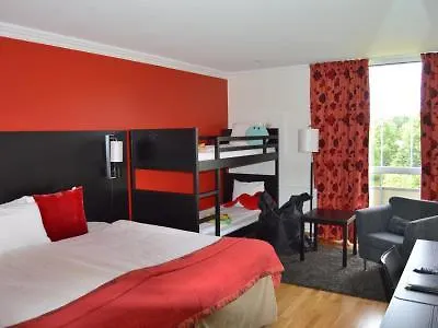 Best Western Royal Star Stockholm