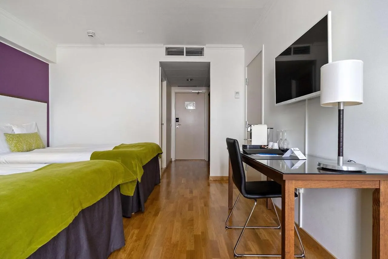Best Western Royal Star Stockholm Hotel
