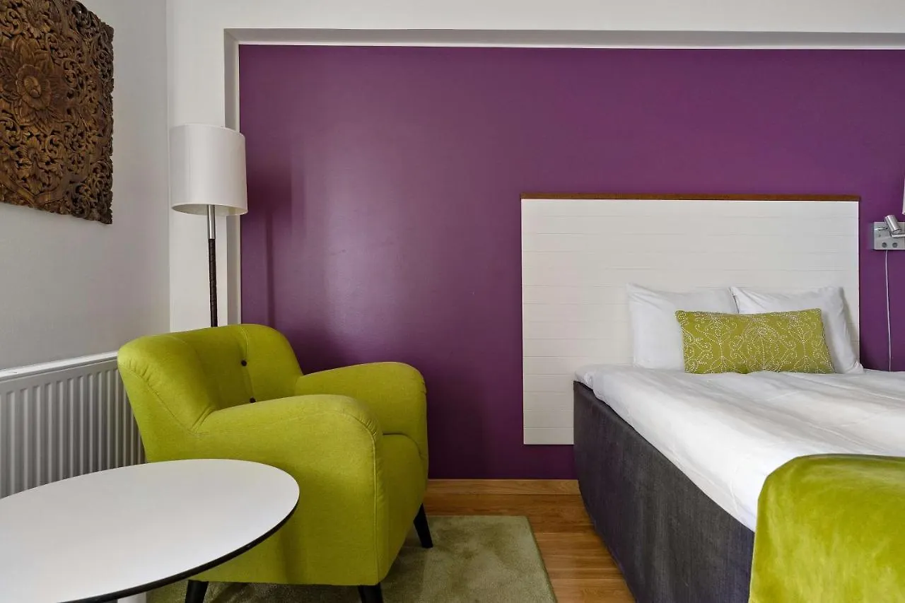 Best Western Royal Star Stockholm