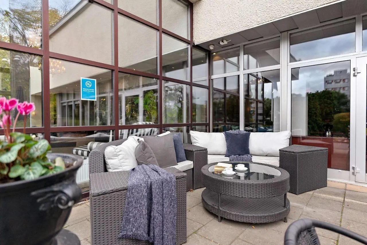 Best Western Royal Star Stockholm
