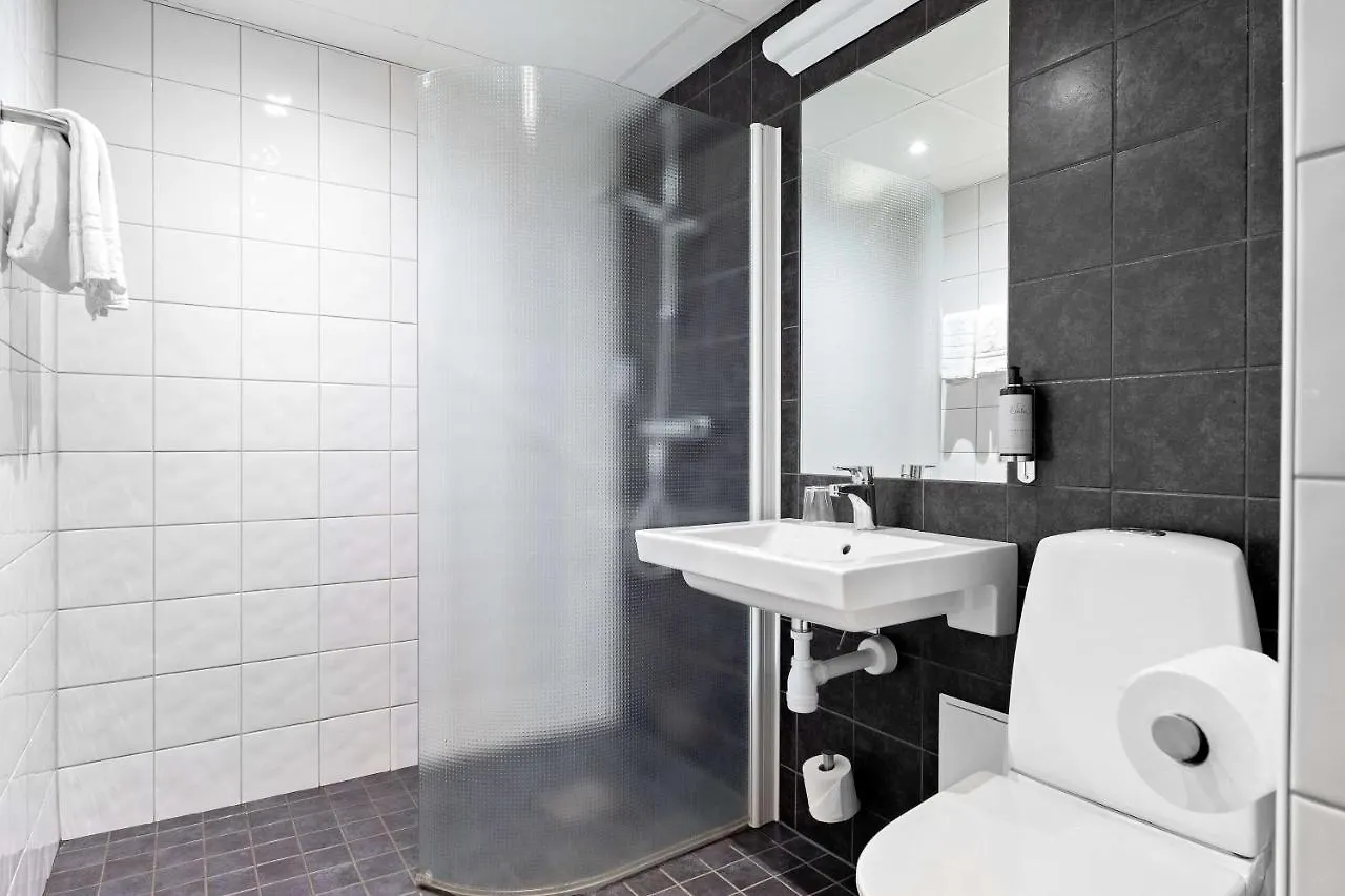 Best Western Royal Star Stockholm 4*,