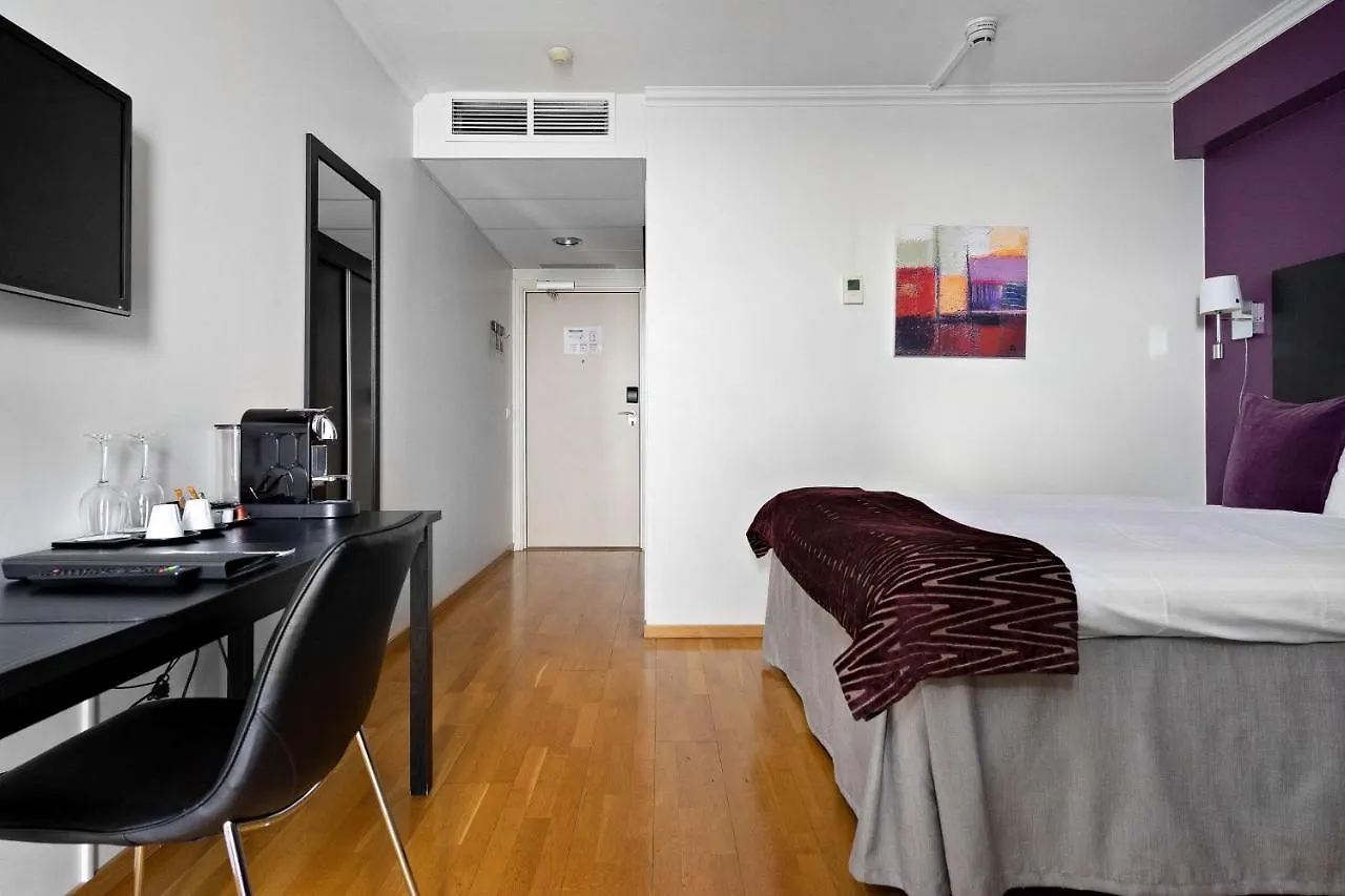 Best Western Royal Star Stockholm 4*,