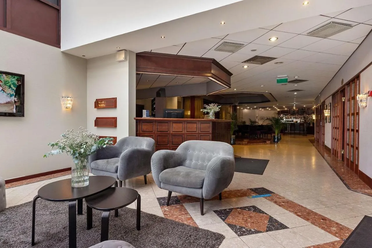 Best Western Royal Star Stockholm Sweden