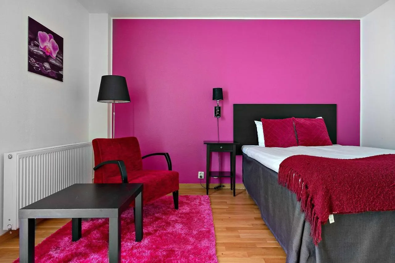 **** Hotel Best Western Royal Star Stockholm Sweden