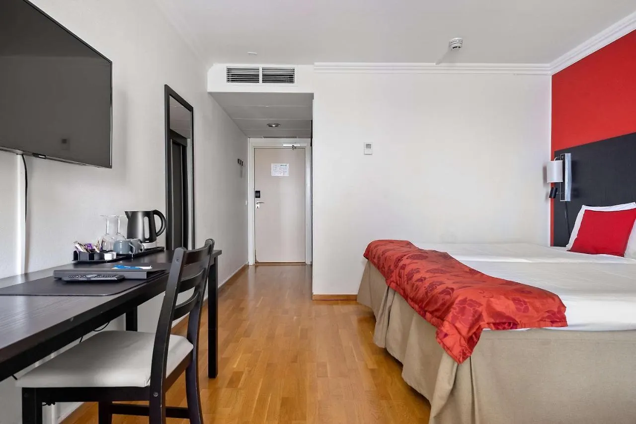 Best Western Royal Star Stockholm 4*,