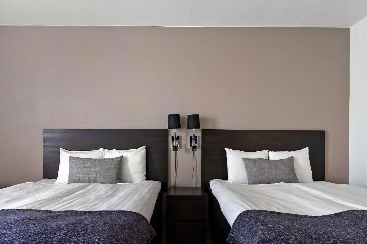 Hotel Best Western Royal Star Stockholm