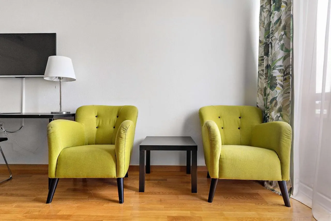 Hotel Best Western Royal Star Stockholm