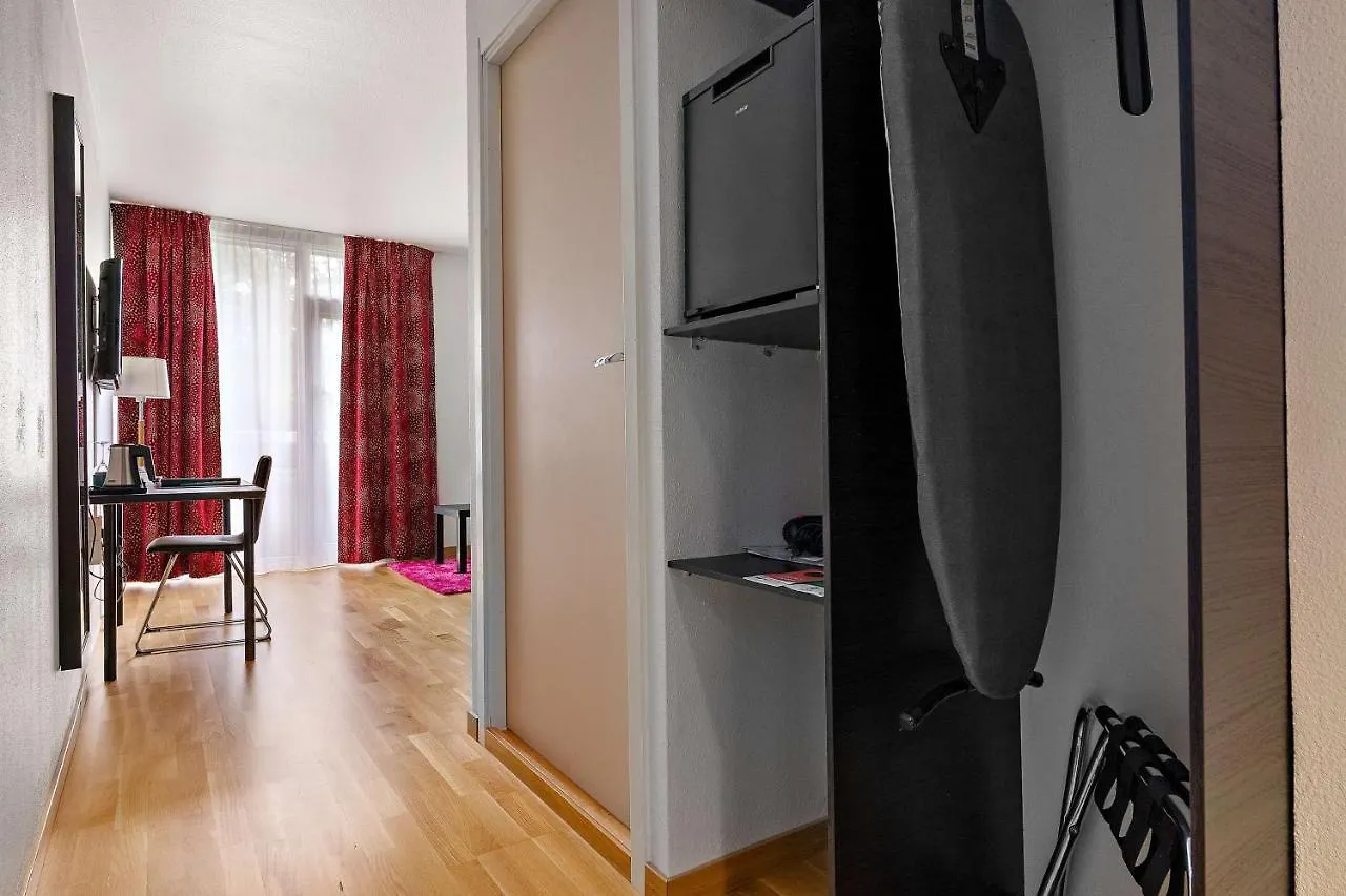 Best Western Royal Star Stockholm Hotel