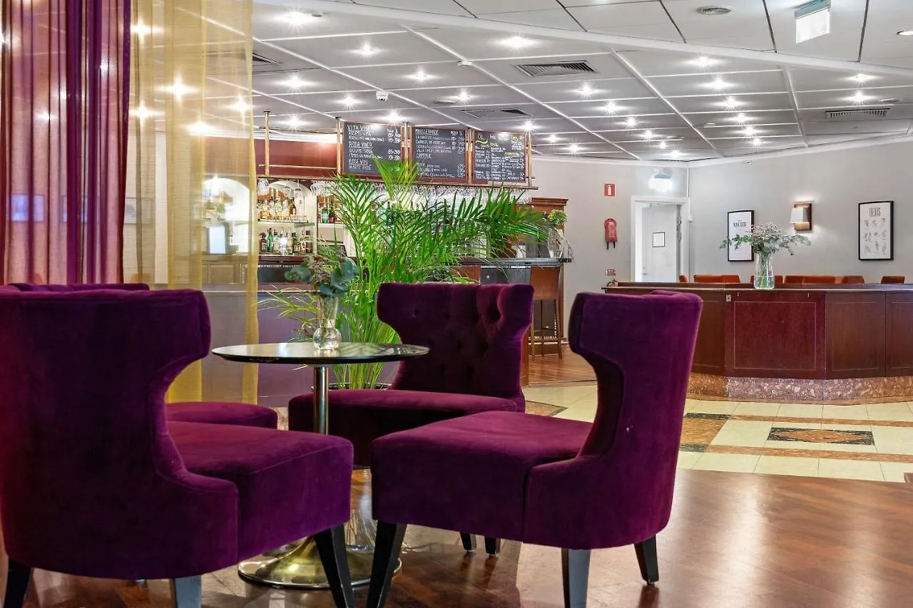 Best Western Royal Star Stockholm Sweden