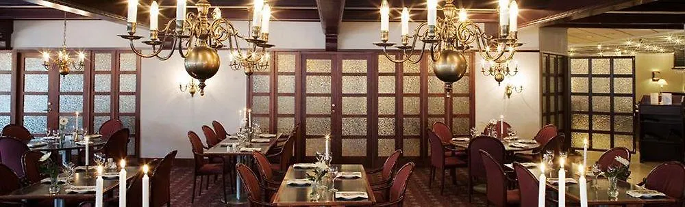 Best Western Royal Star Stockholm Hotel