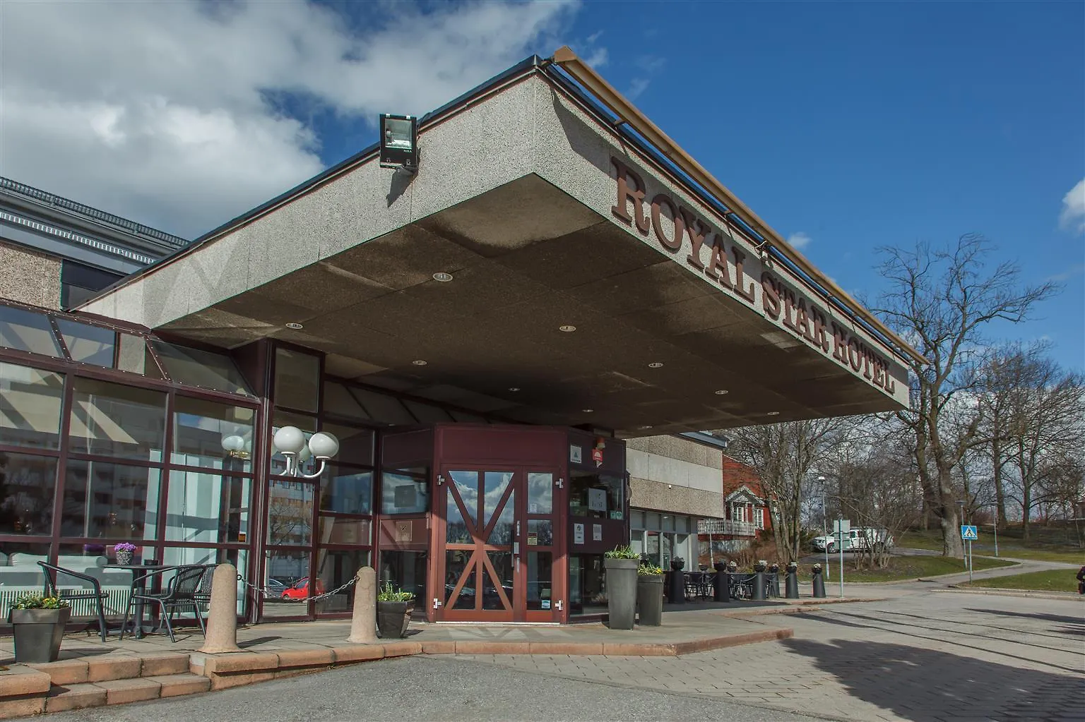 Hotel Best Western Royal Star Stockholm