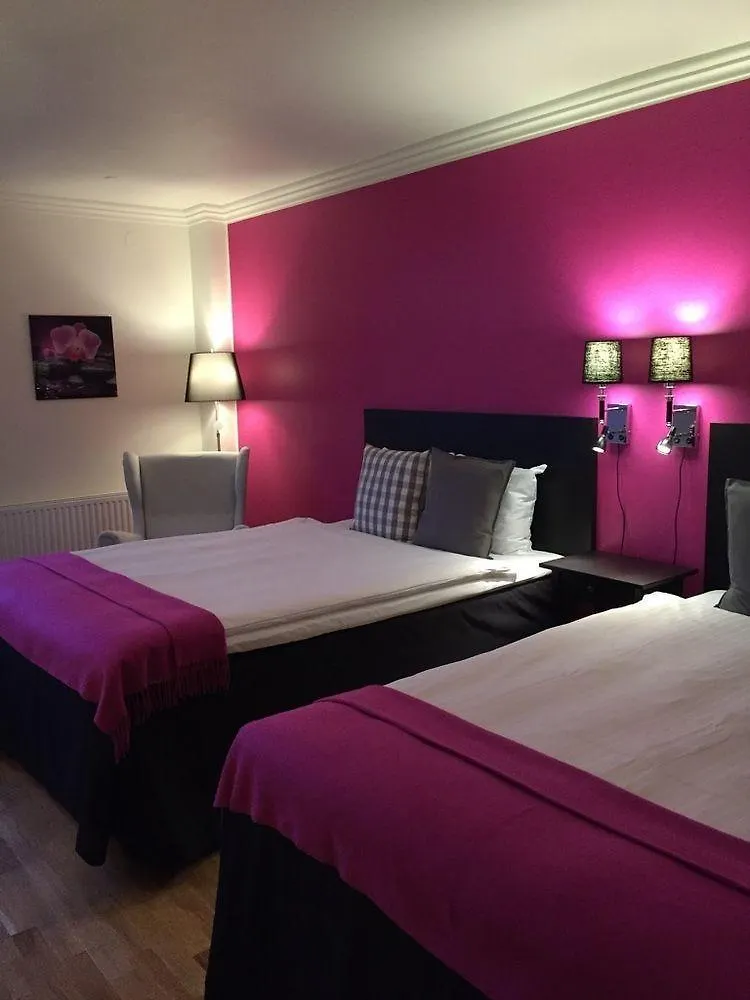 Hotel Best Western Royal Star Stockholm