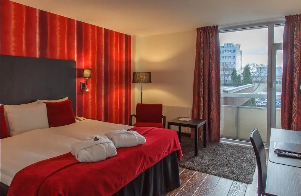 Best Western Royal Star Stockholm