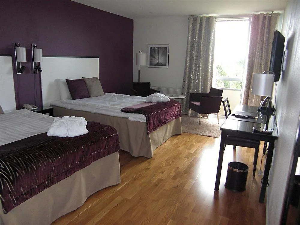 Best Western Royal Star Stockholm 4*,