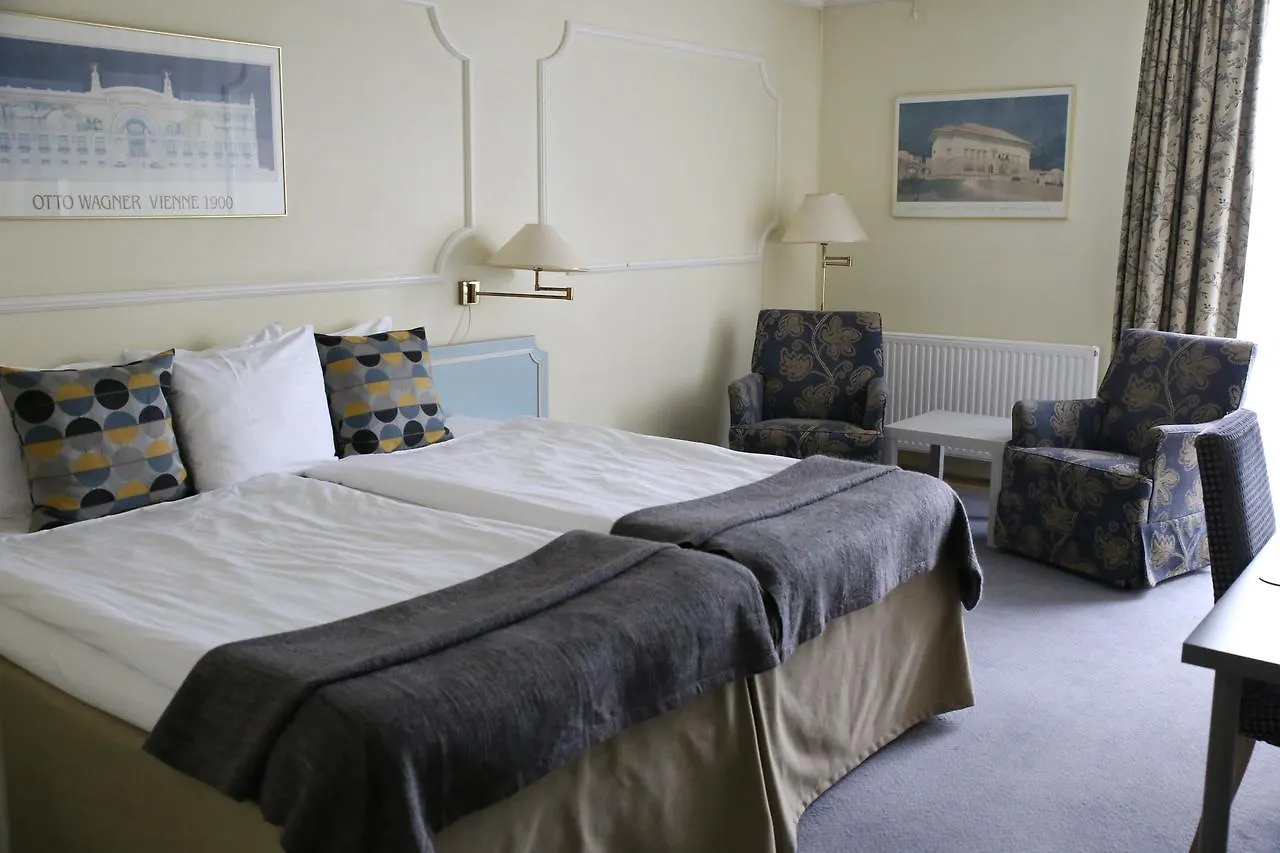 **** Hotel Best Western Royal Star Stockholm Sweden
