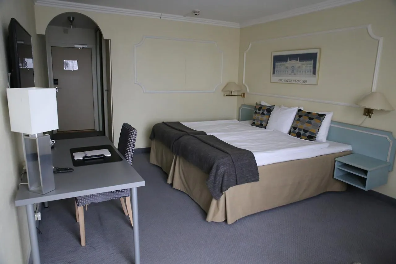 Best Western Royal Star Stockholm