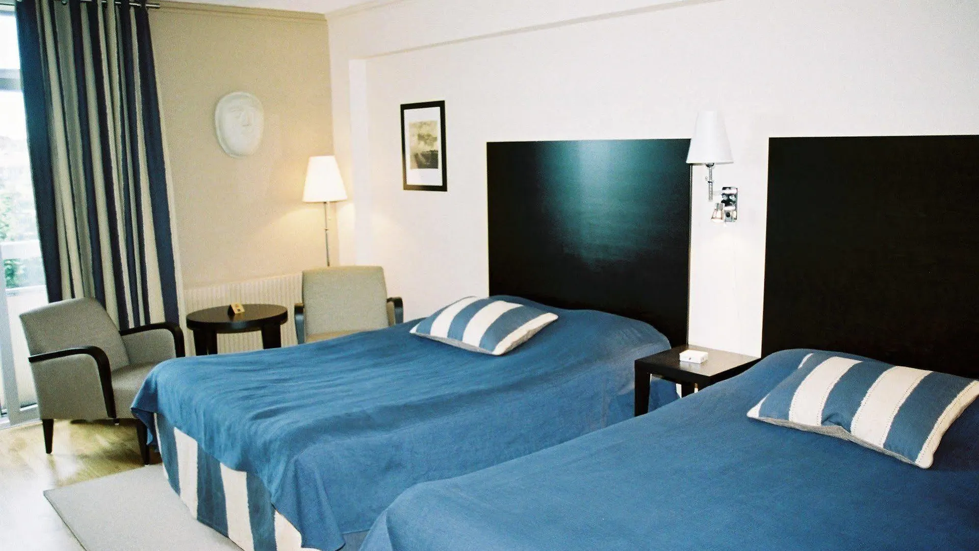 Hotel Best Western Royal Star Stockholm
