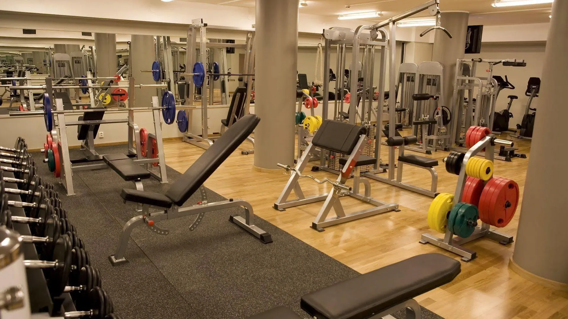 Best Western Royal Star Stockholm Sweden