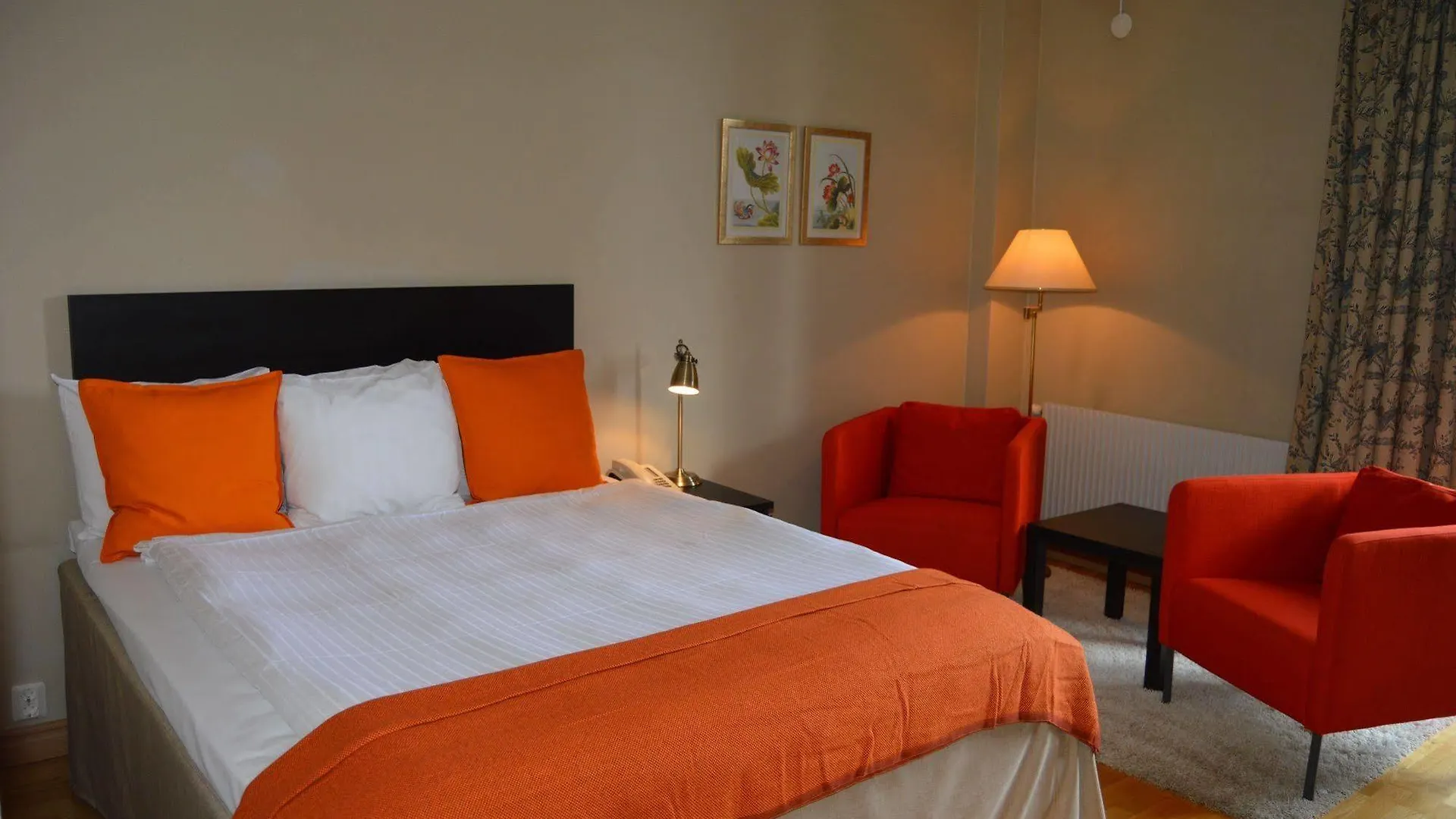 Hotel Best Western Royal Star Stockholm