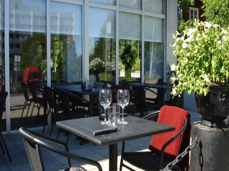 Best Western Royal Star Stockholm Sweden