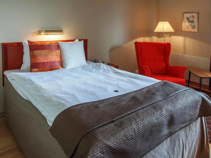 Best Western Royal Star Stockholm Hotel
