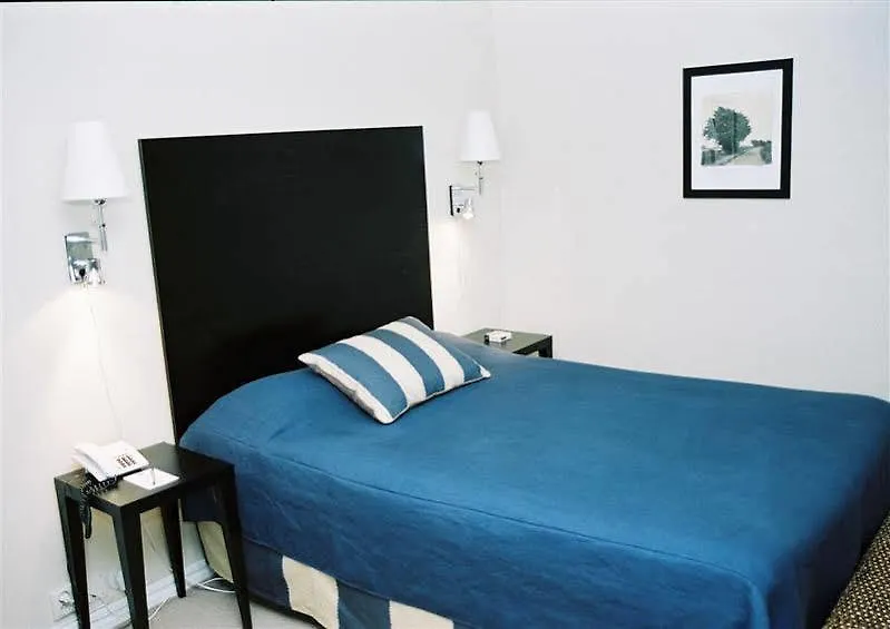 Hotel Best Western Royal Star Stockholm