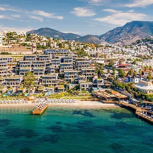 Kaya Palazzo & Residences Le Chic Turquie