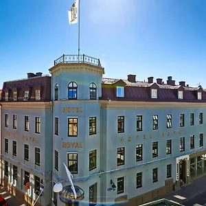 Royal Suède