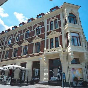 Twentysix Hotel Malmo