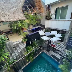 Hostelito Hotel Mexique