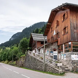 Hi Hostel La Clusaz