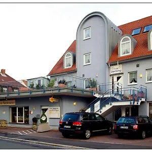 Demling Hotel Randersacker