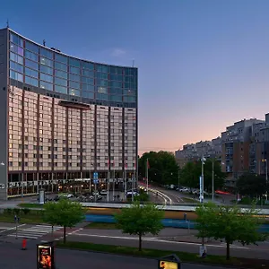 **** Hotel Scandic Opalen Suecia