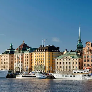 Hotel Reisen In The Unbound Collection By Hyatt, Estocolmo