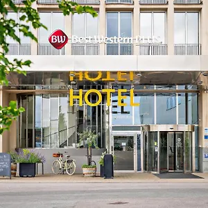 Отель Western Sthlm Bromma