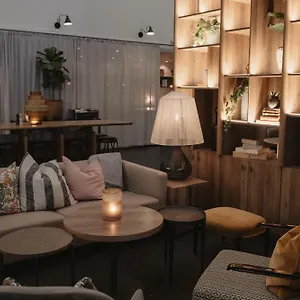 Odin Hotel Göteborg