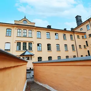 Stf Langholmen Hostel