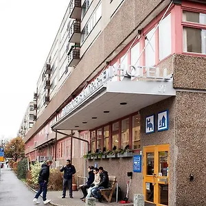 Backpackers Hostel Gothenburg