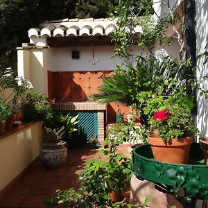 ** Hotel Las Tres Terrazas España