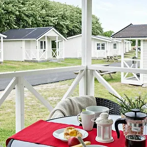 First Camp Sibbarp-malmoe Resort Malmo