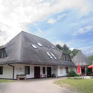 Schuberths Am Schloss Hotel Buttenheim