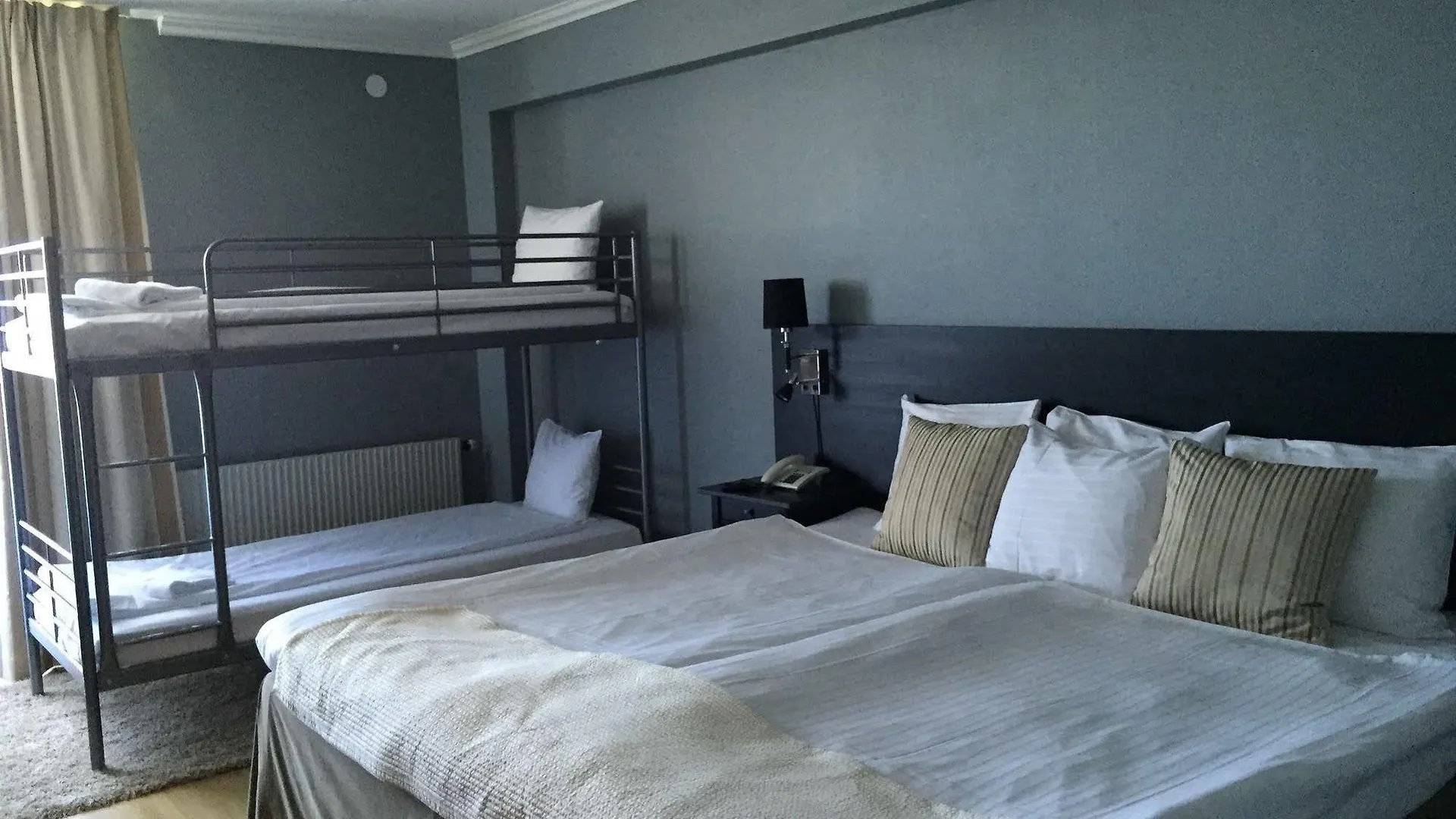 Best Western Royal Star Stockholm Hotel