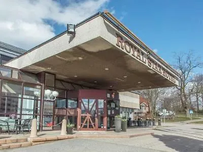 Hotel Best Western Royal Star Stockholm