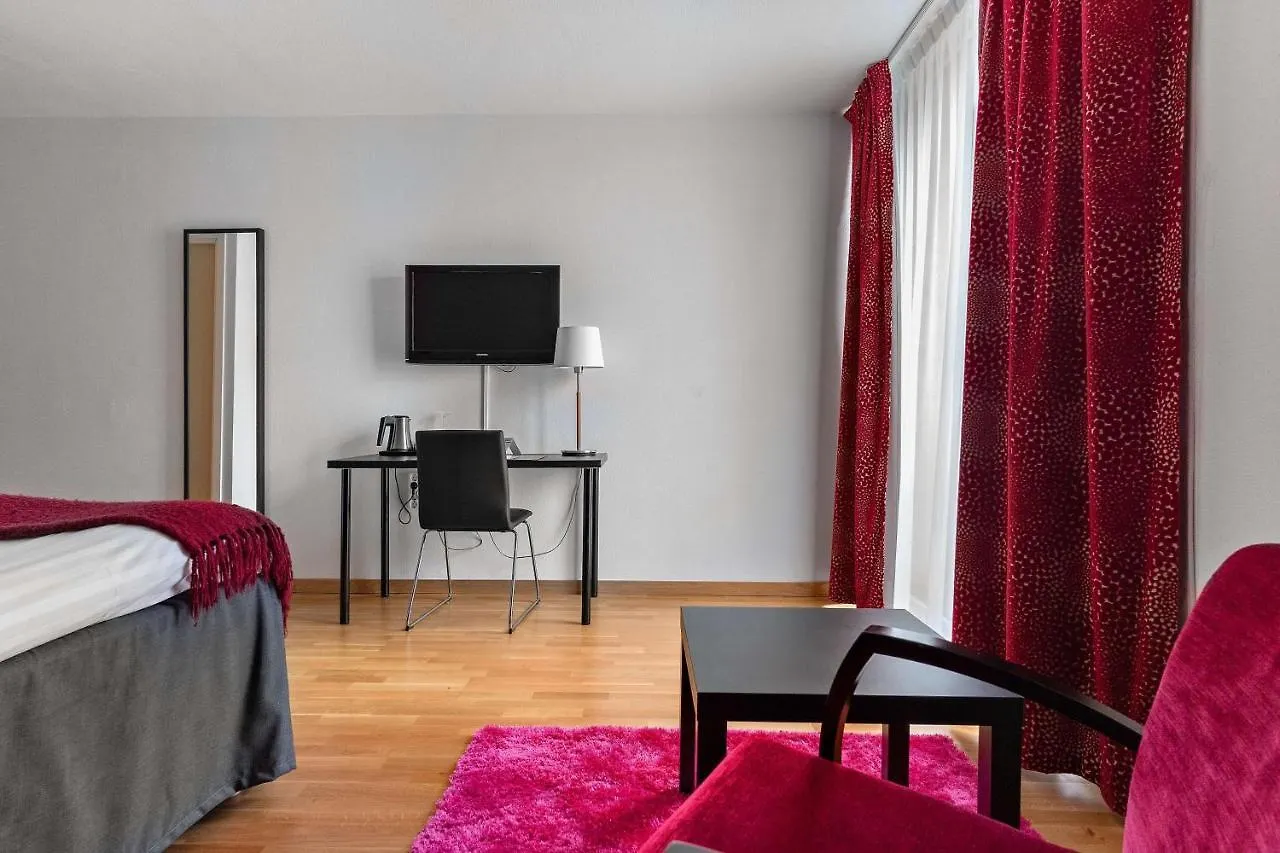 Best Western Royal Star Stockholm Hotel