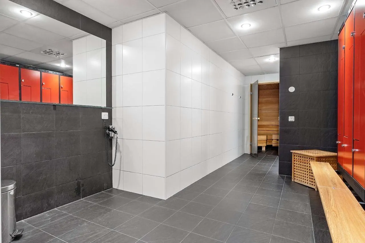 Hotel Best Western Royal Star Stockholm