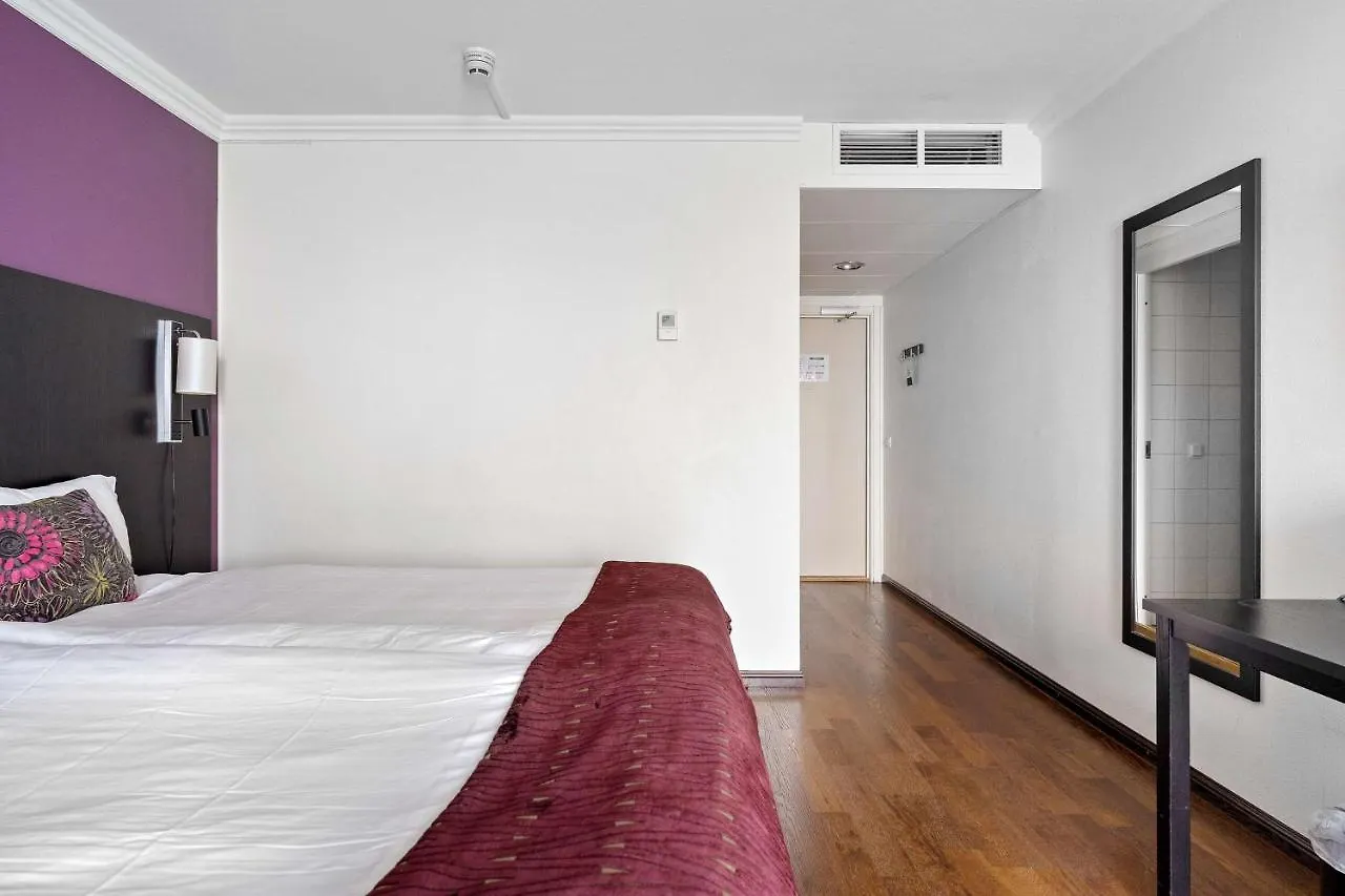 Best Western Royal Star Stockholm Hotel