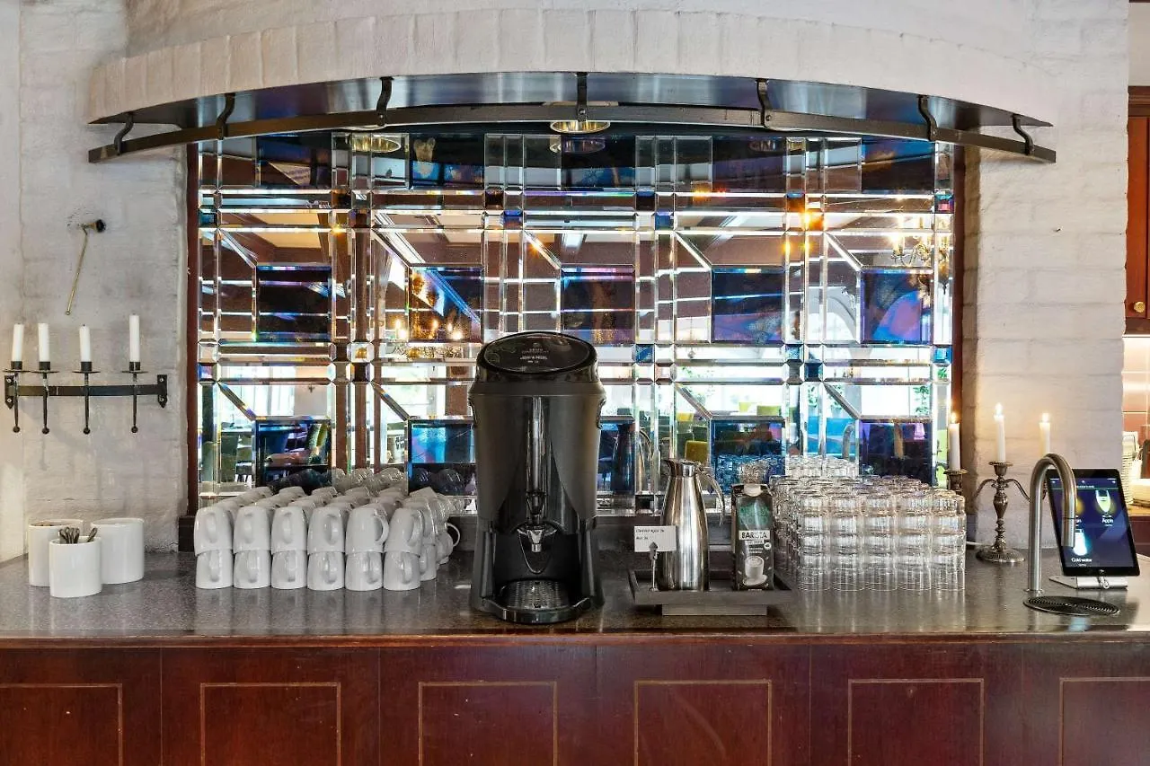 **** Hotel Best Western Royal Star Stockholm Sweden