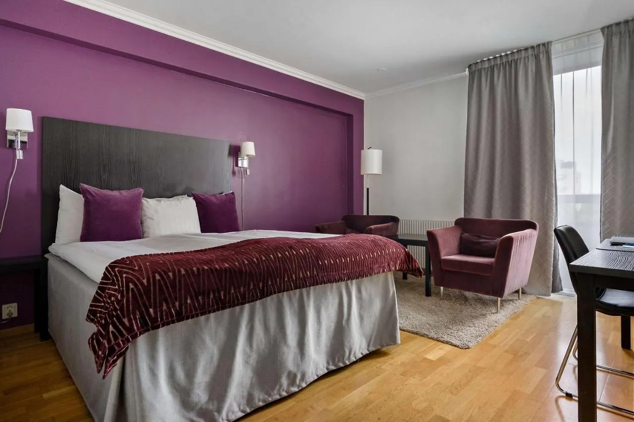 Best Western Royal Star Stockholm