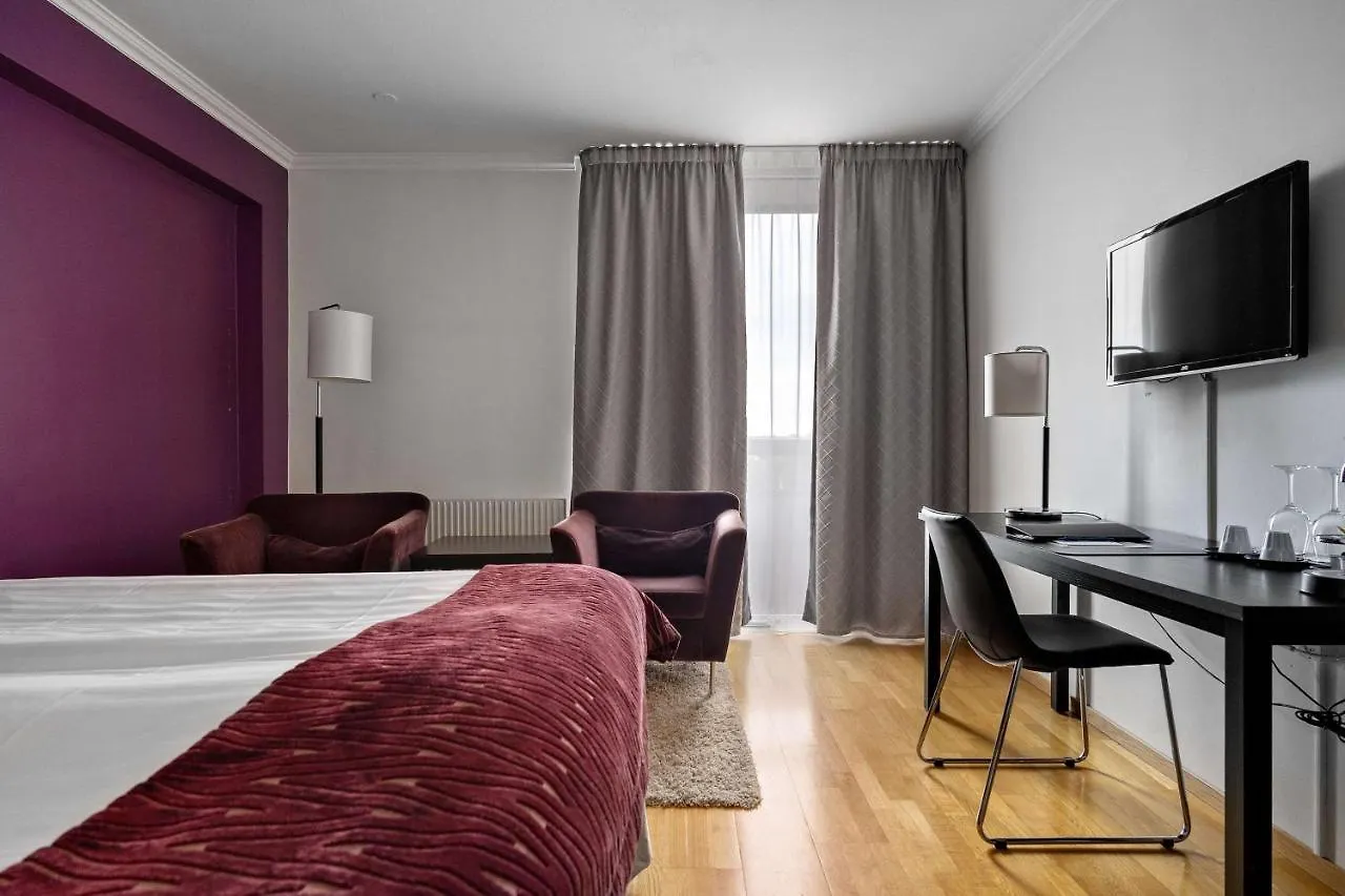 Best Western Royal Star Stockholm